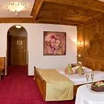 Hotel Luxury Schwarzbrunn Stans
