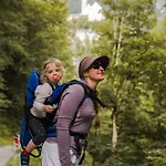 Hotel Luxury Schwarzbrunn 4*