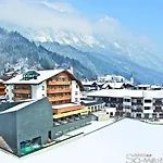In Schwarzbrunn - 4 Sterne Superior Hotel 4*