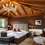In Schwarzbrunn - 4 Sterne Superior 4* Stans