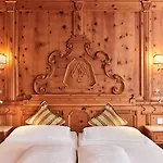 Hotel Luxury Schwarzbrunn