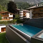 Hotel Luxury Schwarzbrunn