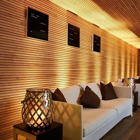 Szálloda Luxury Schwarzbrunn