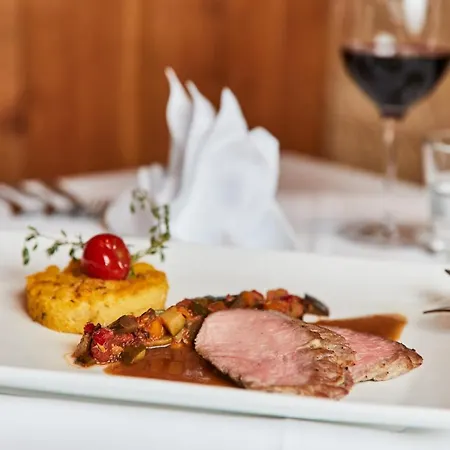 In Schwarzbrunn Hotel 4*