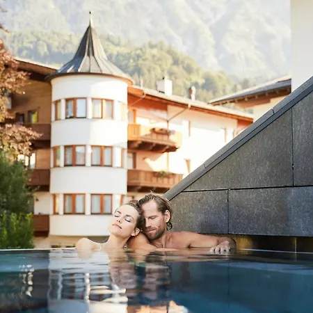 Luxury Schwarzbrunn 4 Sterne Superior Stans