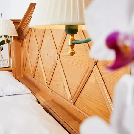 Luxury Schwarzbrunn 4 Sterne Superior