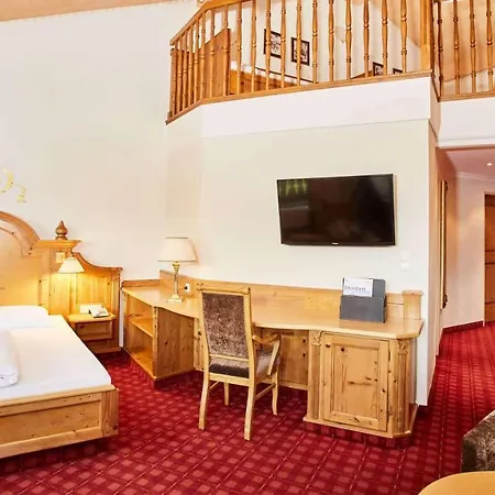 Hotel In Schwarzbrunn