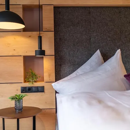 Luxury Schwarzbrunn 4 Sterne Superior Stans