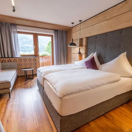In Schwarzbrunn Hotel