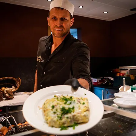 Luxury Schwarzbrunn 4 Sterne Superior Stans