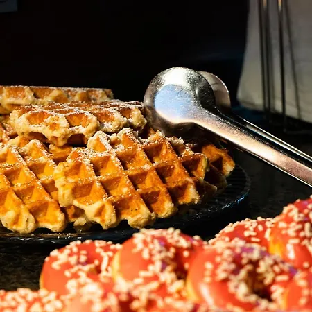 Luxury Schwarzbrunn 4 Sterne Superior Ξενοδοχείο