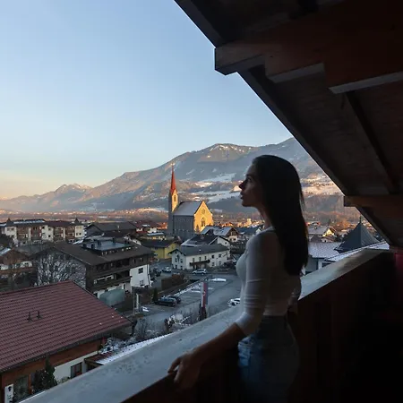 Ξενοδοχείο Luxury Schwarzbrunn 4 Sterne Superior