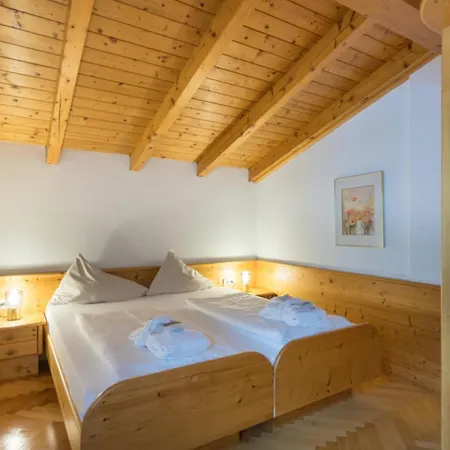 Luxury Schwarzbrunn 4 Sterne Superior Ξενοδοχείο Stans