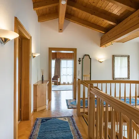 Ξενοδοχείο Luxury Schwarzbrunn 4 Sterne Superior Stans