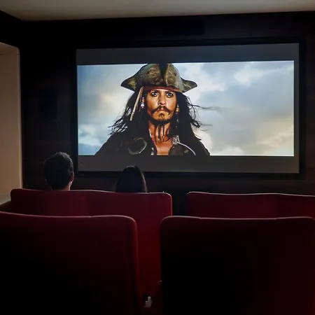 Luxury Schwarzbrunn 4 Sterne Superior Ξενοδοχείο