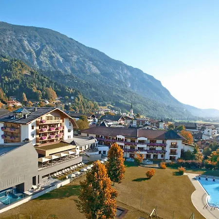 Luxury Schwarzbrunn 4*