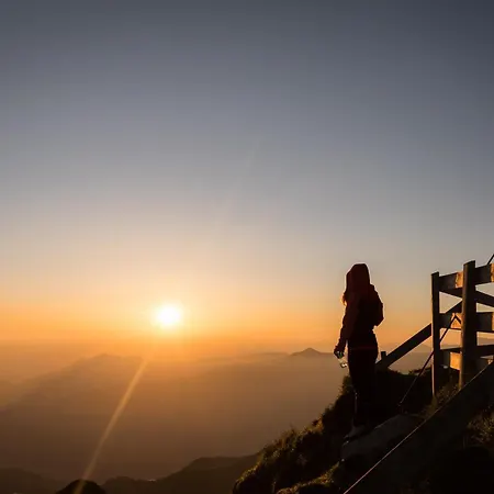 Hotel Luxury Schwarzbrunn 4 Sterne Superior Stans