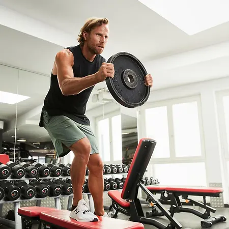 Luxury Schwarzbrunn 4 Sterne Superior 酒店