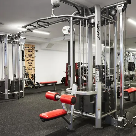 Luxury Schwarzbrunn 4 Sterne Superior Ξενοδοχείο Stans