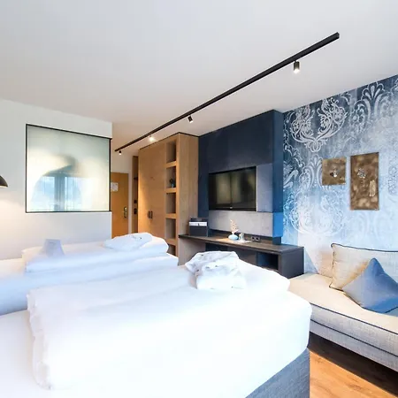 Hotel Luxury Schwarzbrunn
