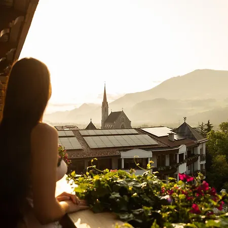 Luxury Schwarzbrunn 4 Sterne Superior