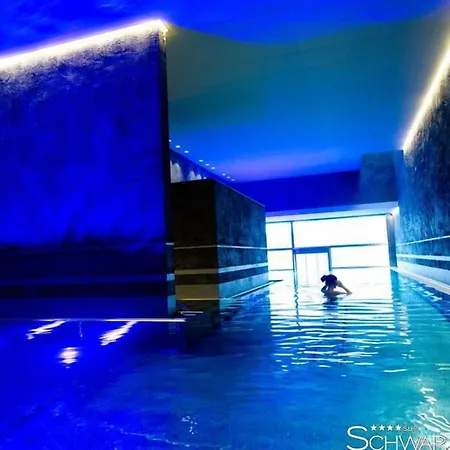 Hotel Luxury Schwarzbrunn 4 Sterne Superior Stans