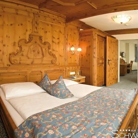 Luxury Schwarzbrunn 4 Sterne Superior Stans