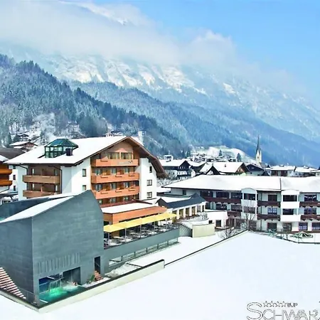 Luxury Schwarzbrunn Hotel 4*