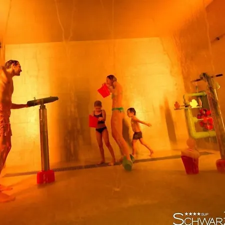 Luxury Schwarzbrunn 4 Sterne Superior