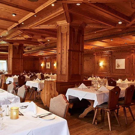 Hotel Luxury Schwarzbrunn 4 Sterne Superior Stans