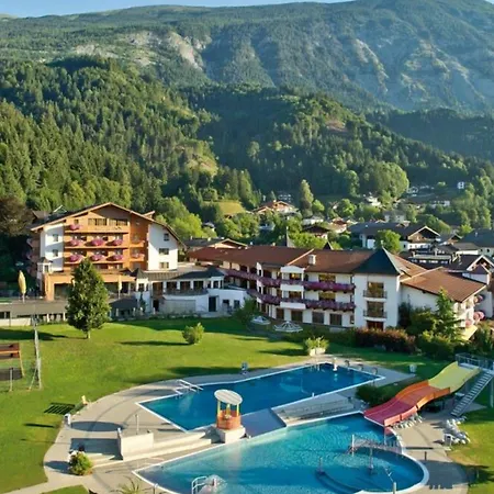 Luxury Schwarzbrunn 4*