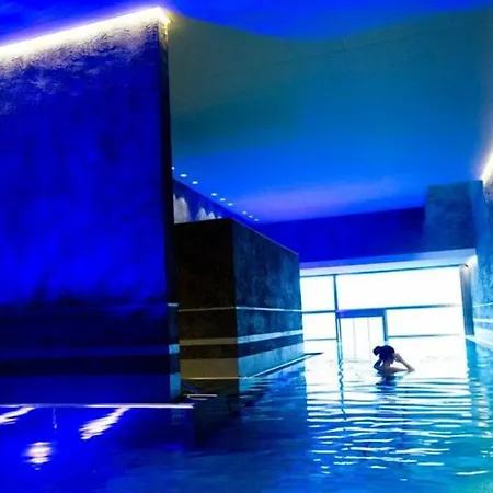 Luxury Schwarzbrunn 4 Sterne Superior 4*