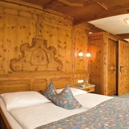 Luxury Schwarzbrunn Штанс