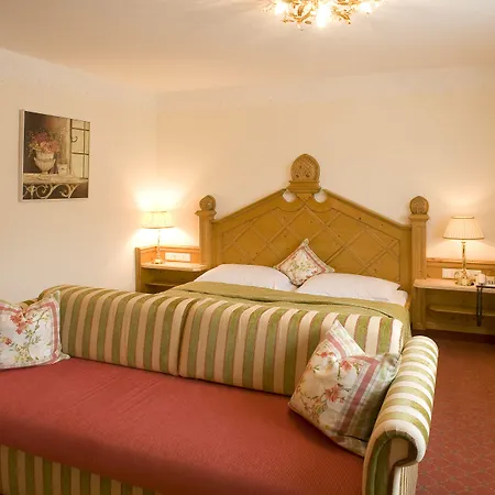 Hotel Luxury Schwarzbrunn
