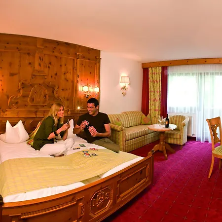 Luxury Schwarzbrunn 4 Sterne Superior Hotel