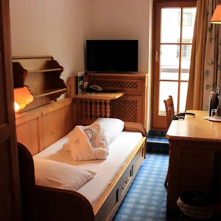 Luxury Schwarzbrunn 4 Sterne Superior Ξενοδοχείο