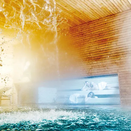 Luxury Schwarzbrunn 4 Sterne Superior 4* Stans