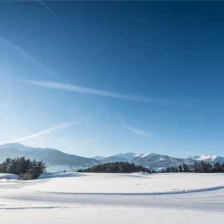 Отель Luxury Schwarzbrunn 4*