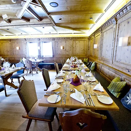 Ξενοδοχείο Luxury Schwarzbrunn 4 Sterne Superior