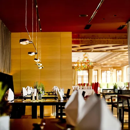 Ξενοδοχείο Luxury Schwarzbrunn 4 Sterne Superior