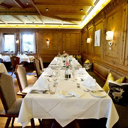 Luxury Schwarzbrunn 4 Sterne Superior