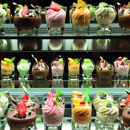 Ξενοδοχείο Luxury Schwarzbrunn 4 Sterne Superior Stans