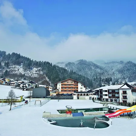 Luxury Schwarzbrunn 4 Sterne Superior