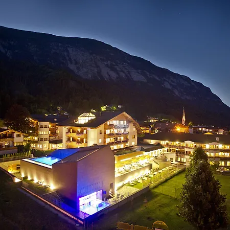 Ξενοδοχείο Luxury Schwarzbrunn 4 Sterne Superior