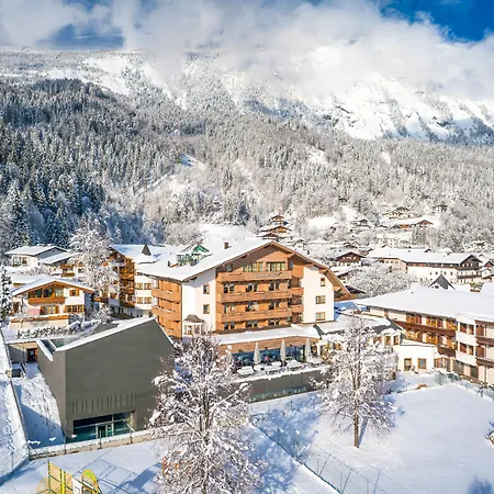 Luxury Schwarzbrunn 4*