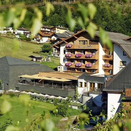 Ξενοδοχείο Luxury Schwarzbrunn 4 Sterne Superior