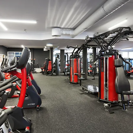 Luxury Schwarzbrunn 4 Sterne Superior Ξενοδοχείο