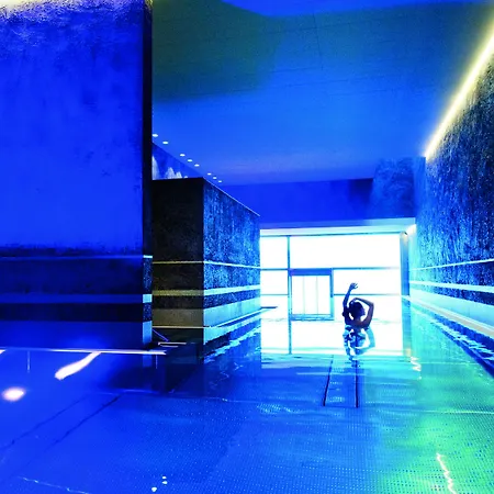 Luxury Schwarzbrunn 4 Sterne Superior Stans