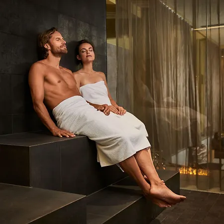 Luxury Schwarzbrunn 4 Sterne Superior Hotel