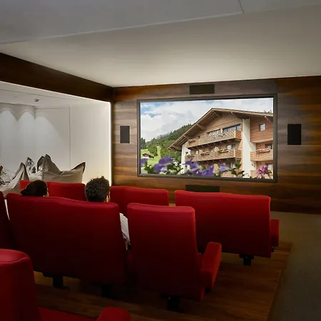 Luxury Schwarzbrunn 4 Sterne Superior 4*